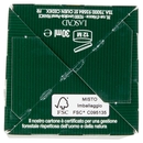 Tesori di Provenza Siero Viso Anti-età con Olio d'Oliva Biologico, Ricco in Polifenoli, 30 ml